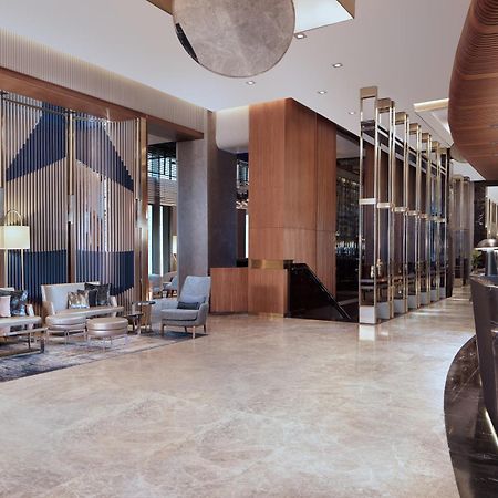 Delta Hotels by Marriott Istanbul Levent Eksteriør bilde